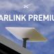 starlink premium