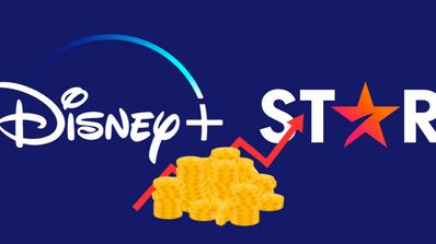 Subida de precio de Disney+