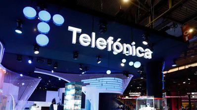 telefonica mwc