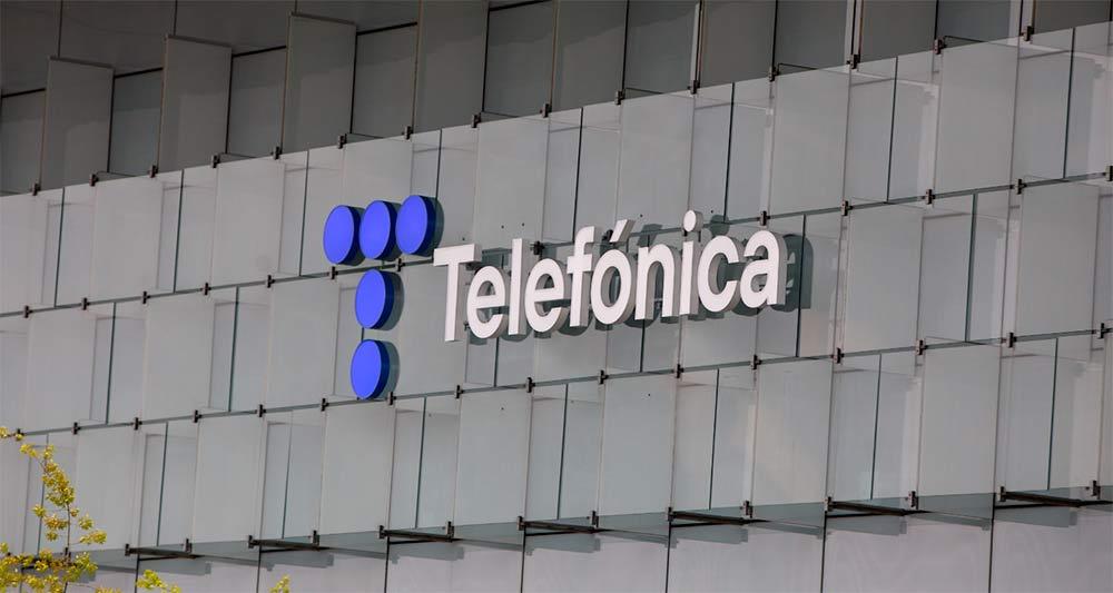 Telefónica Movistar Headquarters