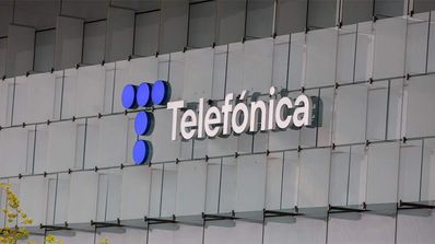 Sede Telefónica Movistar
