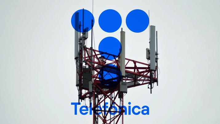 Telefónica Torre