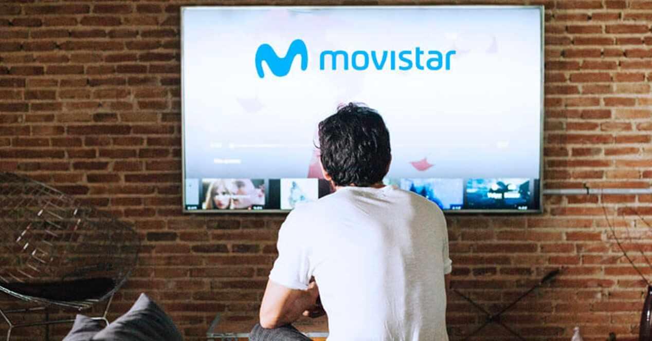 Truco Movistar Plus+ ver dos canales