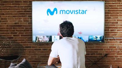 Truco Movistar Plus+ ver dos canales