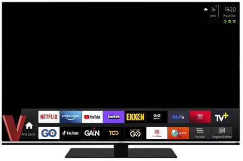Cómo ver Netflix, Disney+, Prime Video y otras plataformas en un televisor  que no es Smart TV?, Tecnología