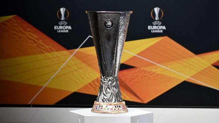 Trofeo Europa League