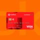 Visa Bankinter Vodafone