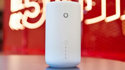 vodafone mwc 5g