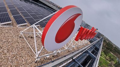 Vodafone