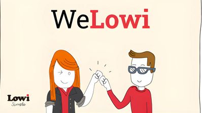 WeLowi
