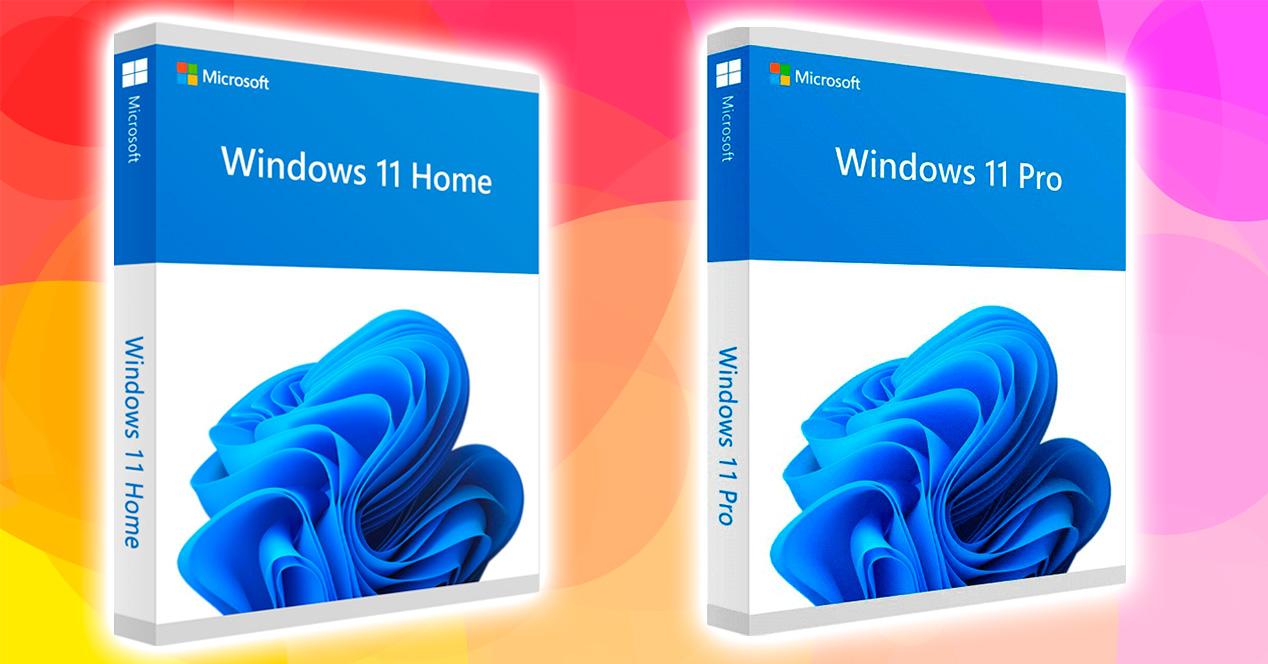 windows versiones