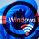 Windows 11 protocolos Wifi