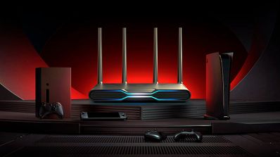 Nuevo router gaming Xiaomi