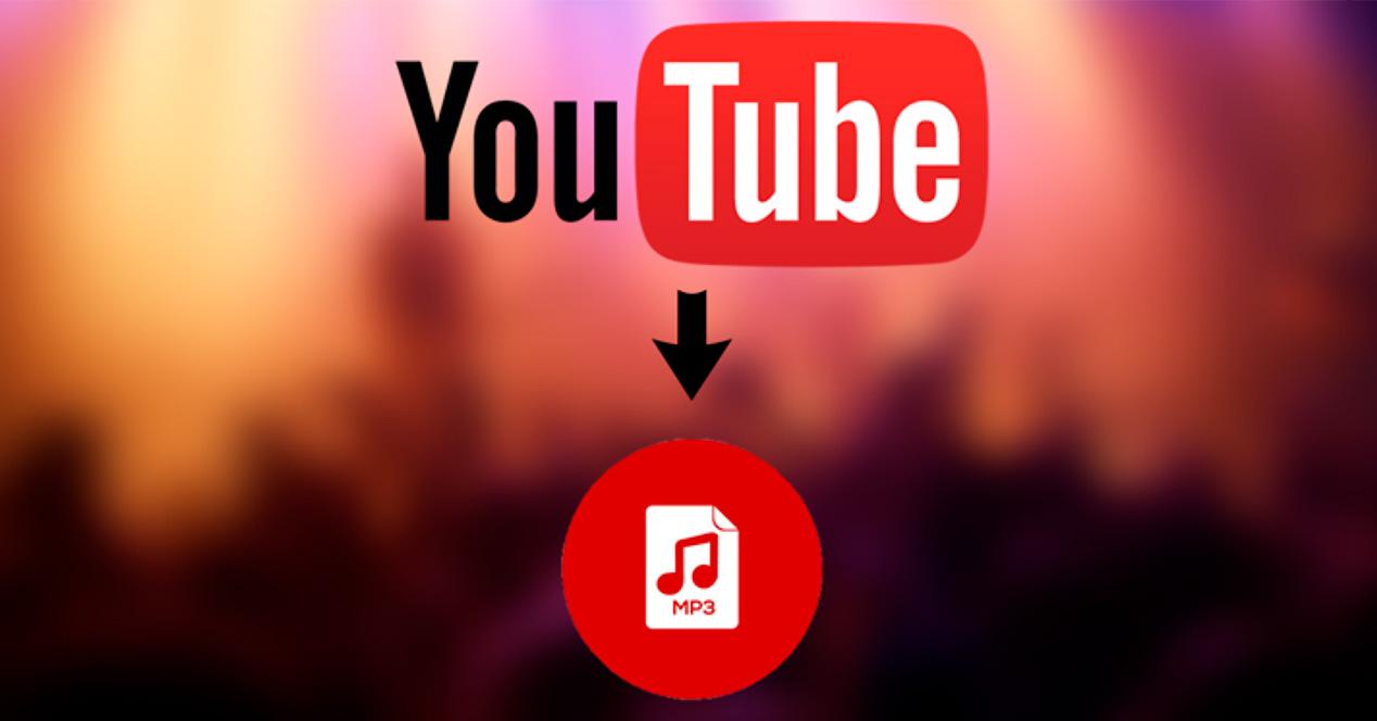 Cómo descargar música o de YouTube en MP3: programas y online