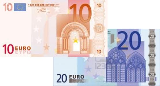 30 euros