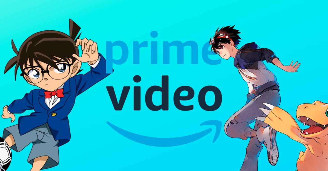 Best anime movies on Amazon Prime Video: Evangelion, Digimon... - Gearrice