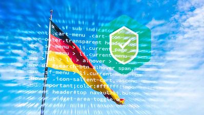 Alemania recomienda eliminar antivirus ruso