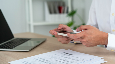 apps escanear documentos