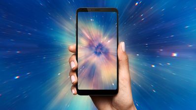 Apps para descargar fondo de pantalla en tu móvil