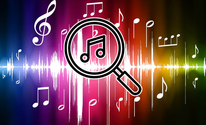Aplicaciones para identificar canciones