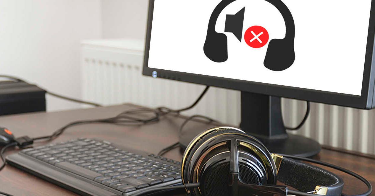 calcio Hazlo pesado malta Windows 10 y 11 no reconoce tus auriculares: problemas y soluciones