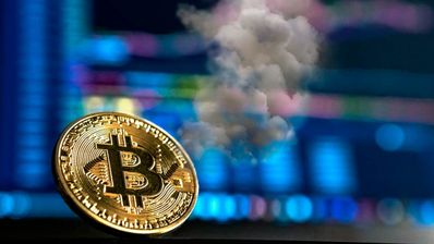 Bitcoin contaminante