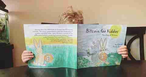 Libro Bitcoin