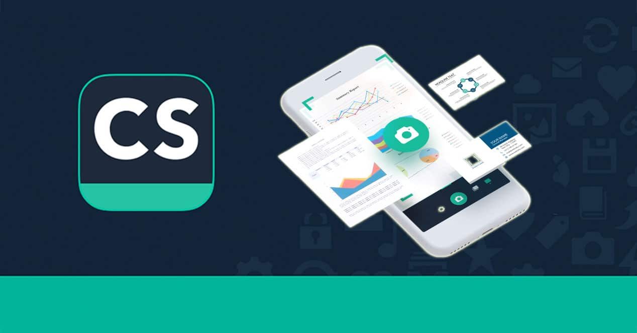 Crear Scaner Cómo escanear documentos en Android con apps
