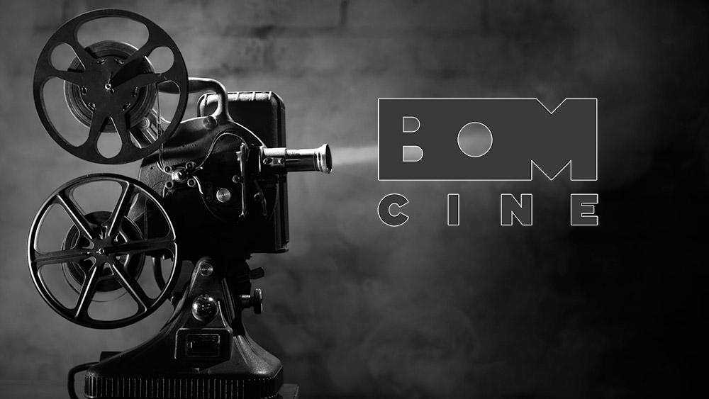 Canal BOM cine disponible en Vodafone TV