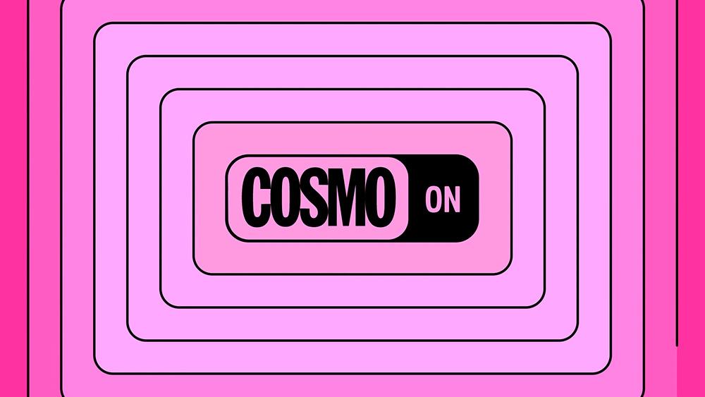 COSMO ON
