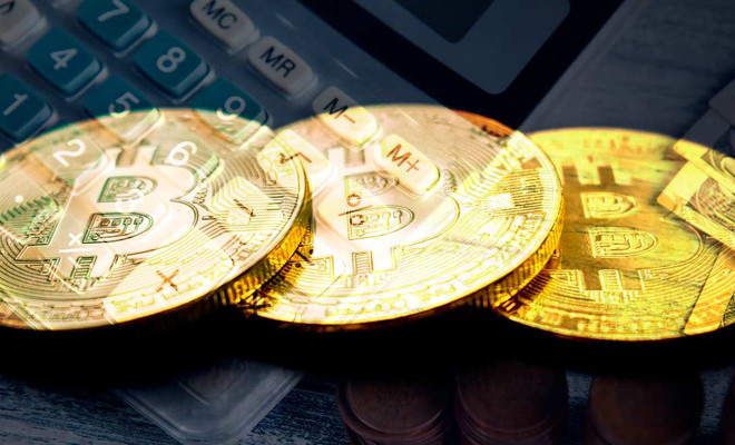 Criptomonedas Renta 2021