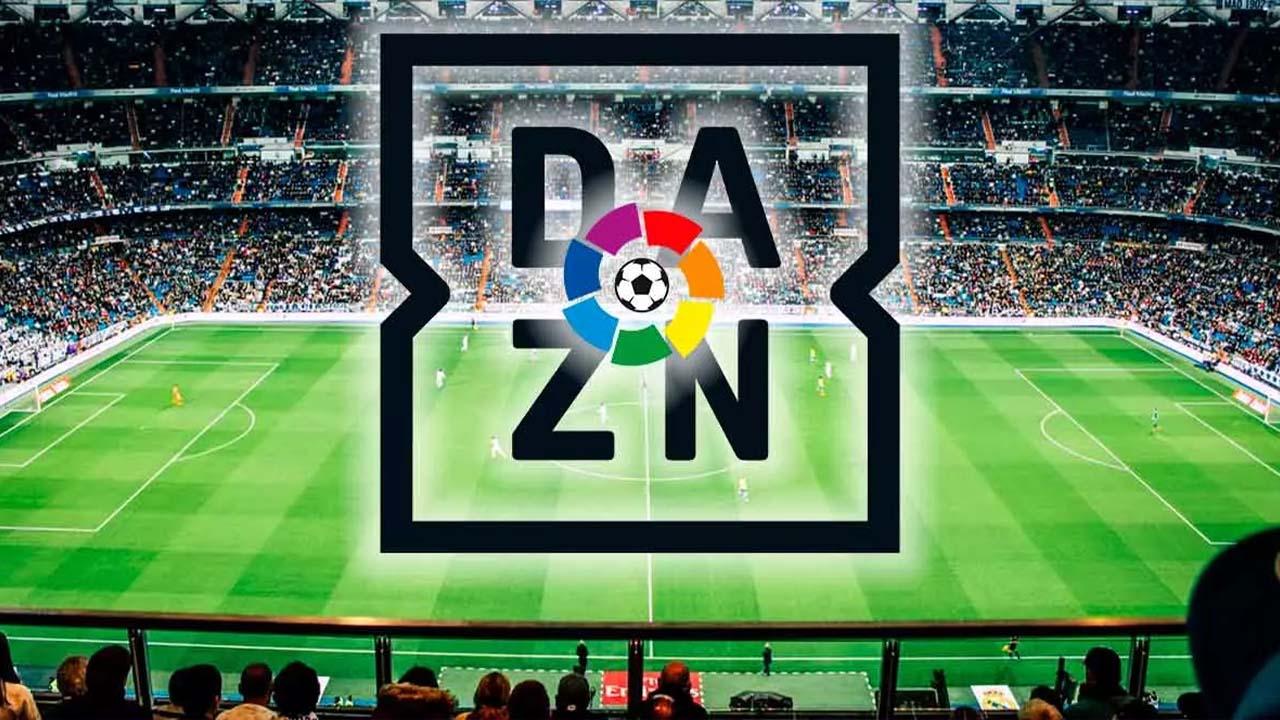 Partidos DAZN Laliga 2022/2023