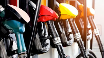 Gasolinera