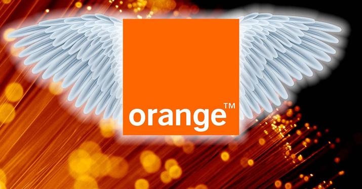Fibra Orange 10GB