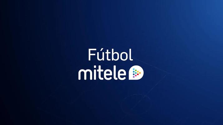 Fotball Mitele