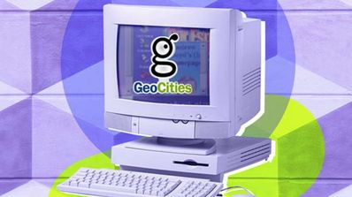 Recordando Geocities ciudad internet primera web