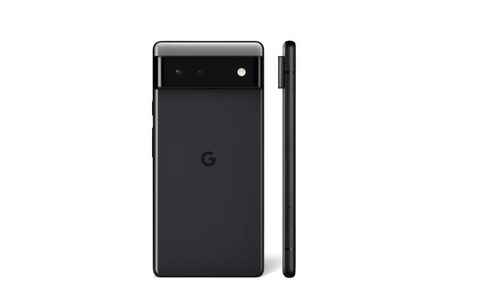 Google ya no incluirá el cargador en sus smartphones: los Pixel 6