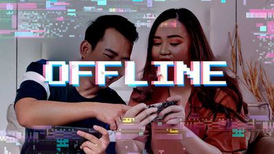 Videojuegos offline