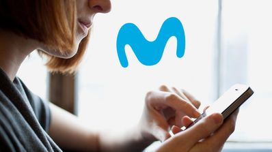 Llamadas VoLTE y VoWiFi en Movistar
