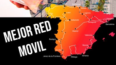 mejor red movil