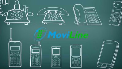 MoviLine