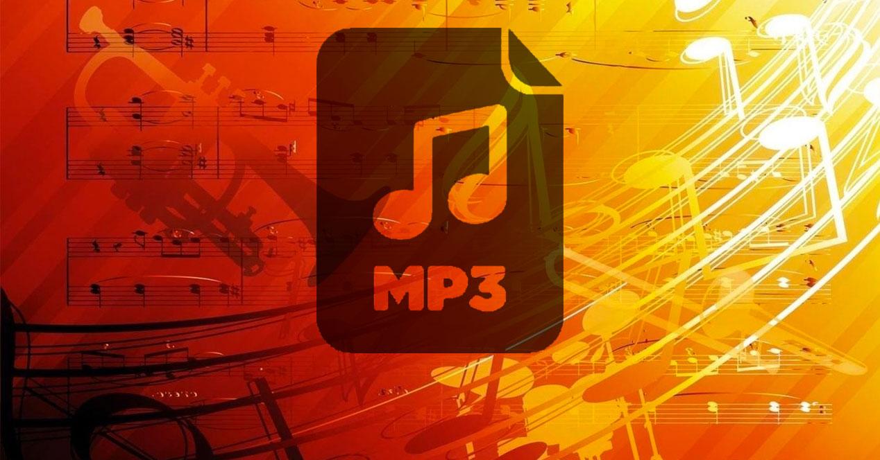 Canciones MP3