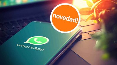 Novedades WhatsApp