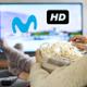 Nuevos canales en HD en Movistar