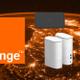 Nuevos routers 5G y WiFi 6 de Orange