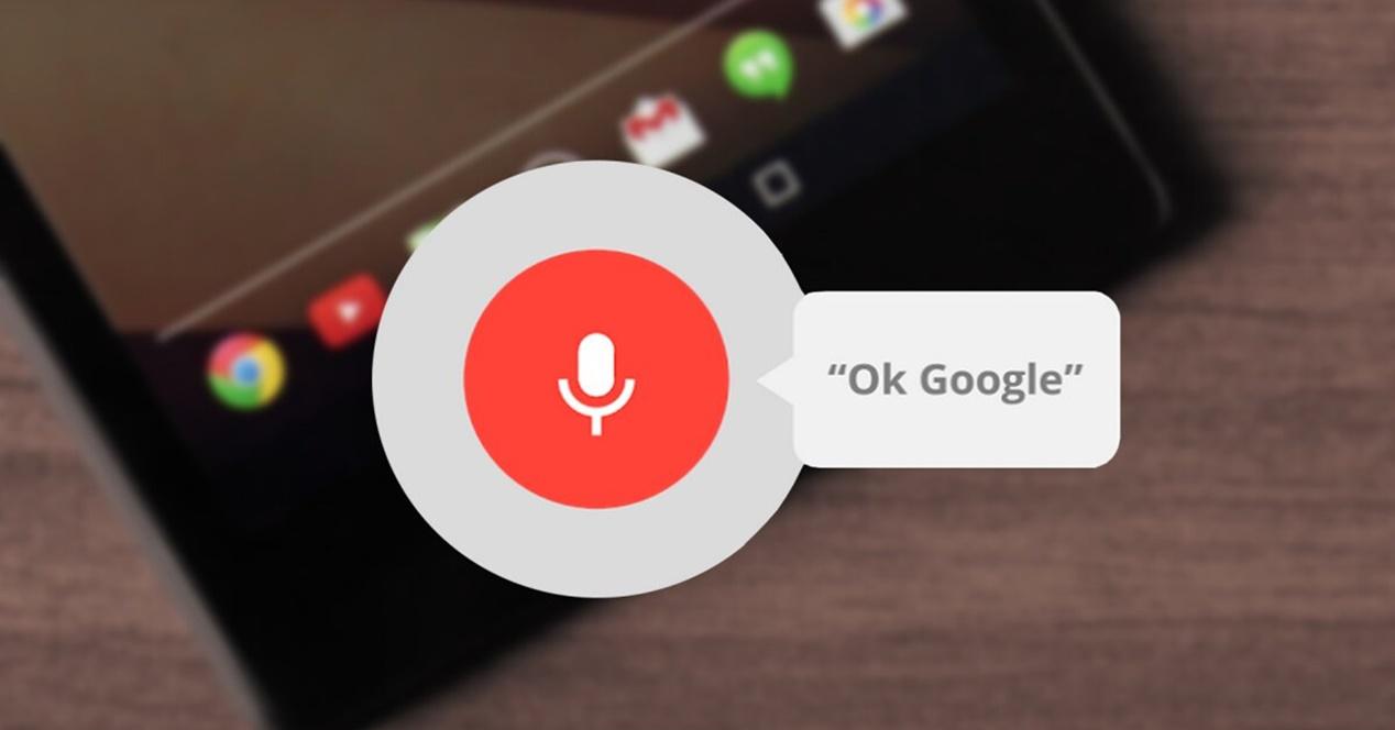 Ok Google comandos voz útiles interesantes