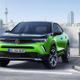 Opel mejora prestaciones eléctricos