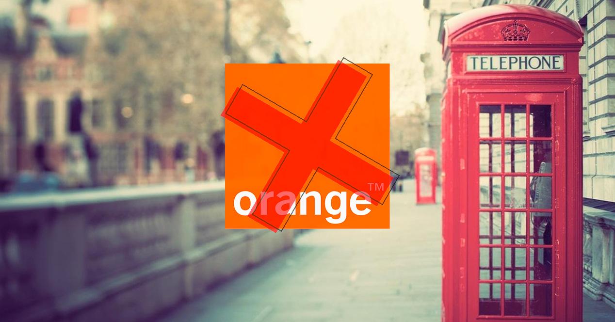 Orange dejará de ofrecer roaming gratis en Reino Unido