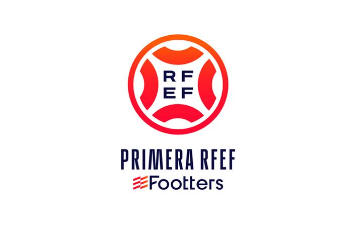 Primera RFEF Footters