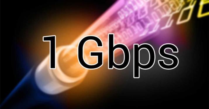 Qué PC, router, cable necesito fibra 1 Gbps